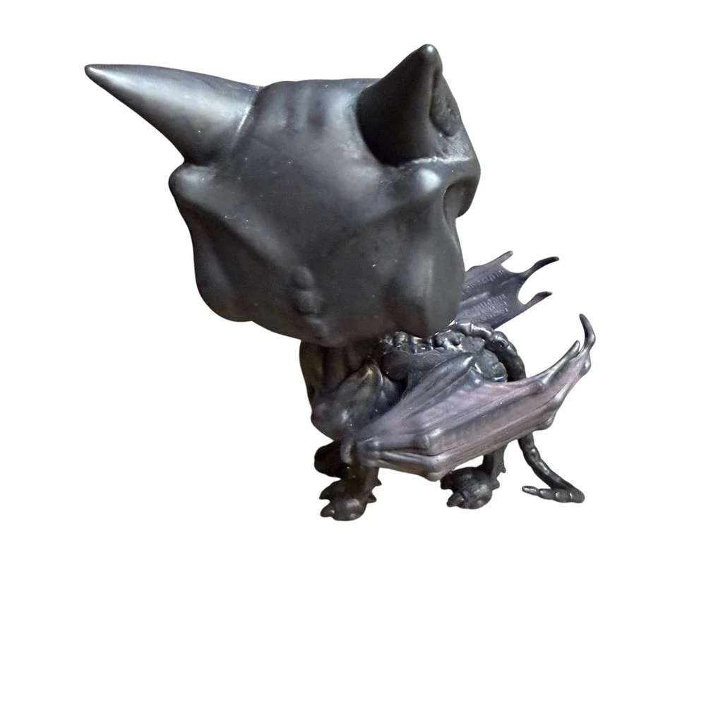 Funko Pop Thestral Harry Potter Fantastic Beasts #17 Crimes of Grindelwald OOB‎
